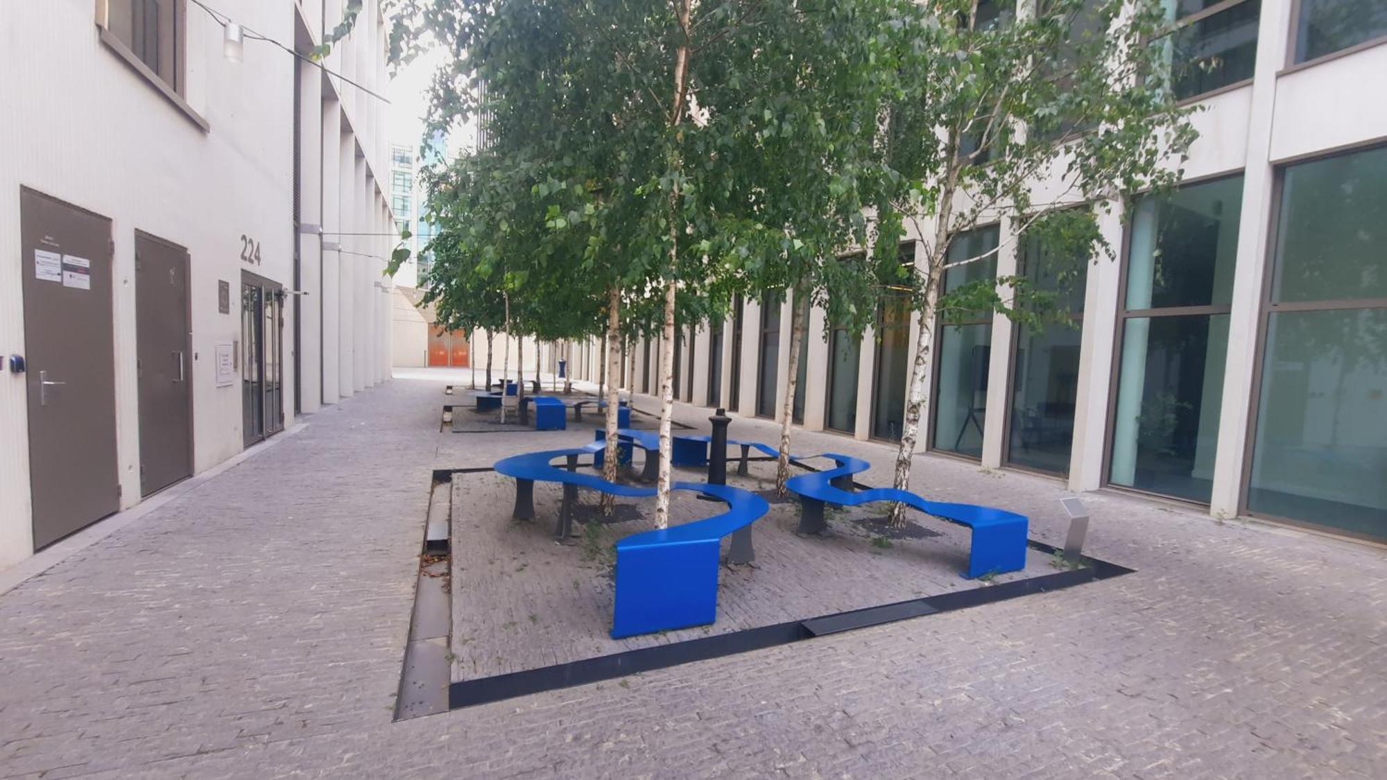 리옹 Terrasse De La Gare 아파트 외부 사진