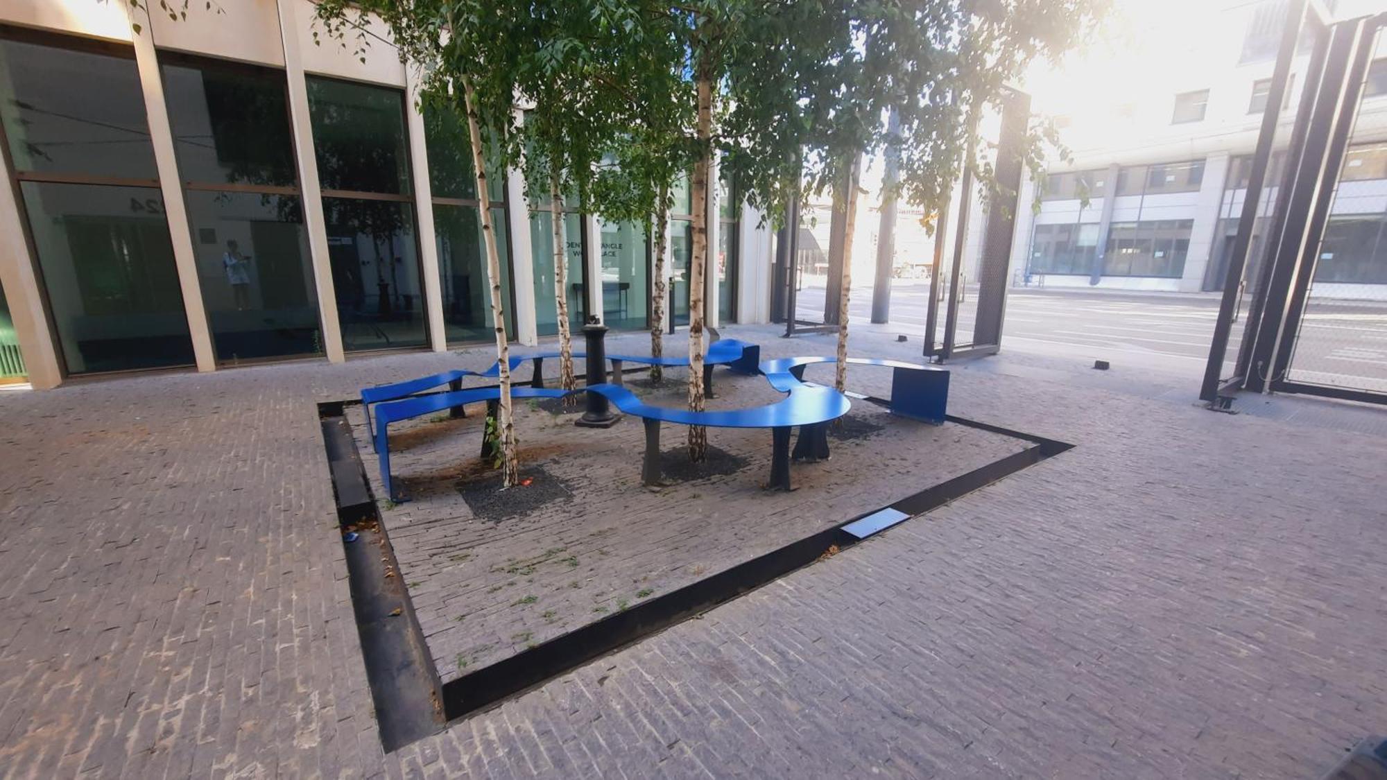 리옹 Terrasse De La Gare 아파트 외부 사진